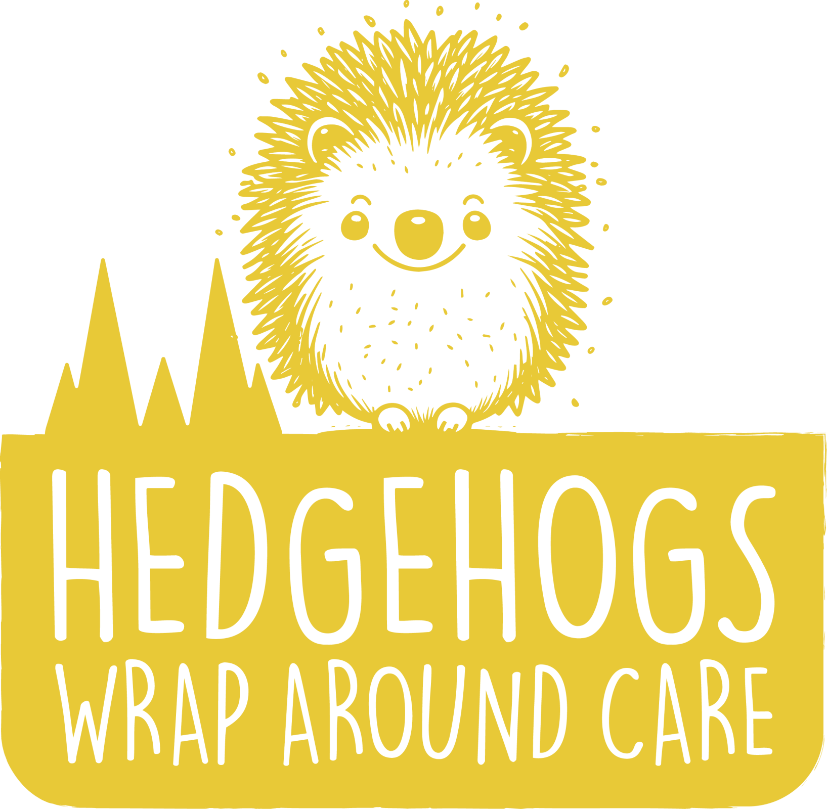 Hedgehogs Logo