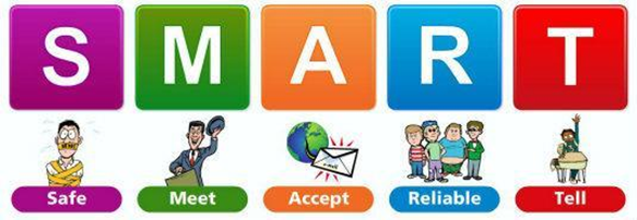 E-Safety image E-Safety image