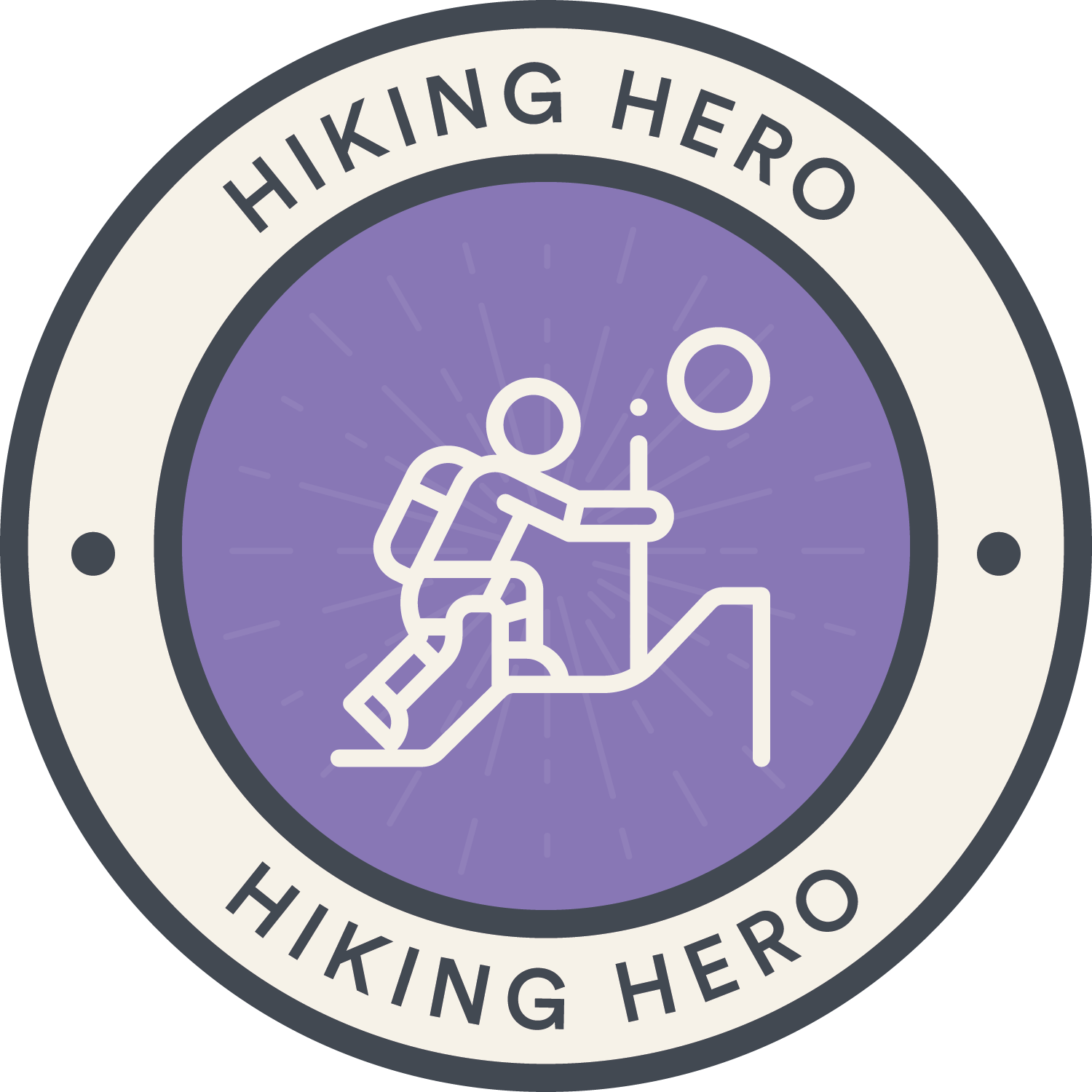 Hiking Heroes
