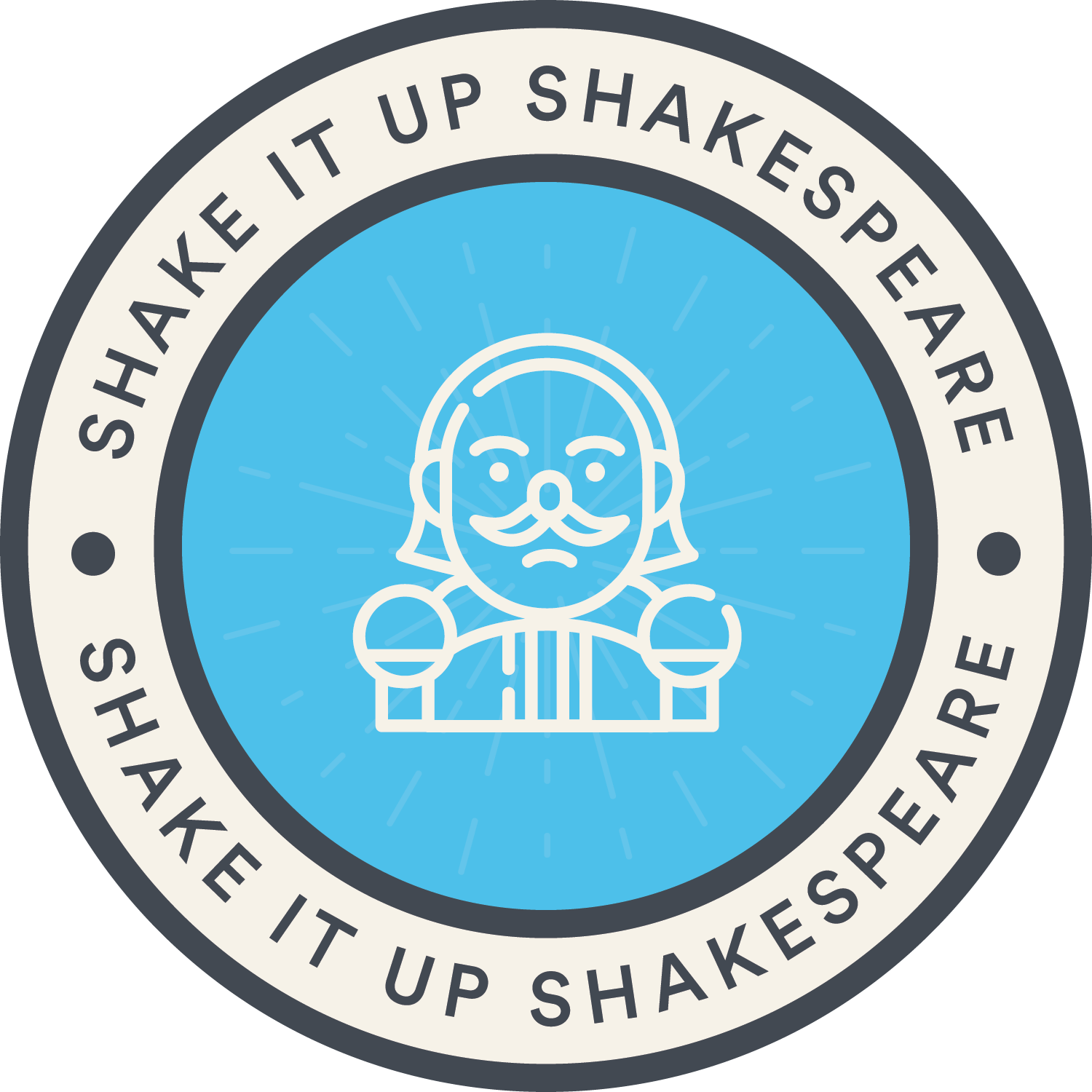 Shake it up Shakespeare